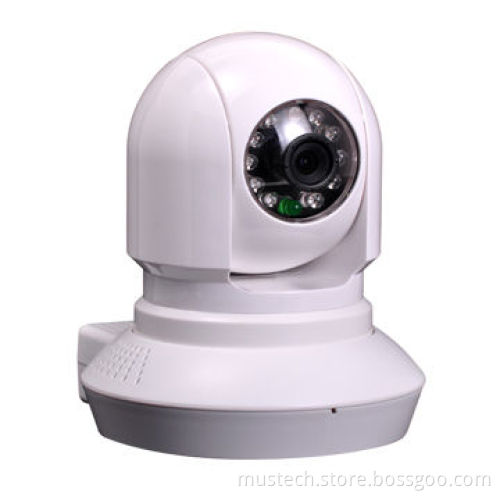 IP camera for android app